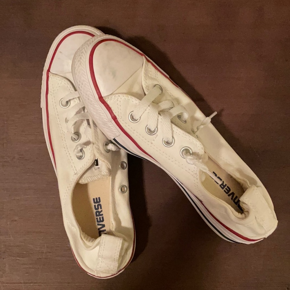 Converse Chuck Taylor All stars